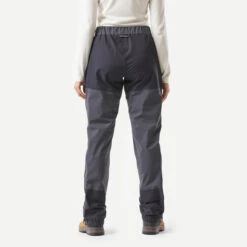 Women’s Waterproof Overtrousers – 25,000 Mm Of Water – Sealed Seams -Forclaz k51bf2c2d053f617720aab372cf7d993c