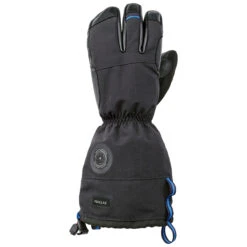 Adult 2-in-1 Exteme Cold Trekking Gloves Arctic 900 -Forclaz k5227662c3eec5bb74d50488667a8970f