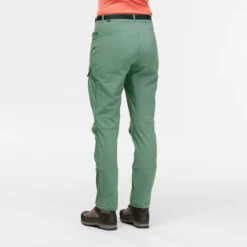 Women's Anti-mosquito Trousers - Tropic 900 -Forclaz k5272562f69989b8d42fce9f42a3a6ea9