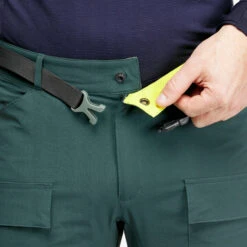 Men's Anti-mosquito Trousers - Tropic 900 15 Men's Anti-mosquito Trousers - Tropic 900 -Forclaz k5596ff70e217495bb959f14b2d2a212e