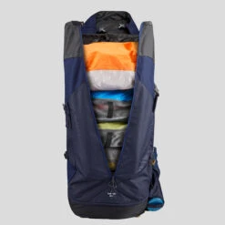 Men's Easyfit Rucksack 90L -Forclaz k55e9cff3c671cabd7b5321e576dfcee9