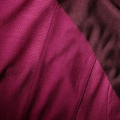 Women’s Merino Wool Short-sleeved Trekking T -Forclaz k562abd1c86ec864b77a19bc368a76daa