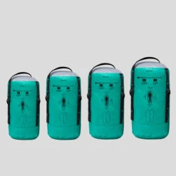 Trekking Sleeping Bag MT500 10°C 20 Trekking Sleeping Bag MT500 10°C -Forclaz k569a2d51e85a7e76fb8cfea01babe17a