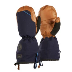 3in1 Extreme Cold Trekking Mittens - Artic 900 -30° C 28 3in1 Extreme Cold Trekking Mittens - Artic 900 -30° C -Forclaz k590a557dea4cca98ee8e16be33f3ca02