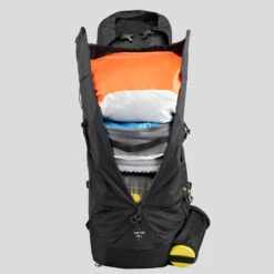 Men's Trekking Backpack 50 L 27 Men's Trekking Backpack 50 L -Forclaz k5974c6197d66b691413c89deb51f7fbf