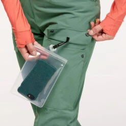 Women's Anti-mosquito Trousers - Tropic 900 -Forclaz k5a49f3dfb447466722141c4842a98378