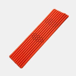 Trekking Inflatable Mattress MT500 Air Insulator XL - 195 X 60 Cm -Forclaz k5a4c308a0202b3d8c9fb38e40913160e