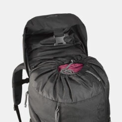 Travel Backpack 50L -Forclaz k5a4f90139947f608820d6affeec15ab4
