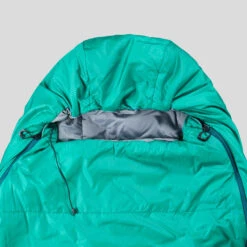 Trekking Sleeping Bag MT500 10°C 17 Trekking Sleeping Bag MT500 10°C -Forclaz k5bc4ff1c30ddafed9d2dec1f524489b7