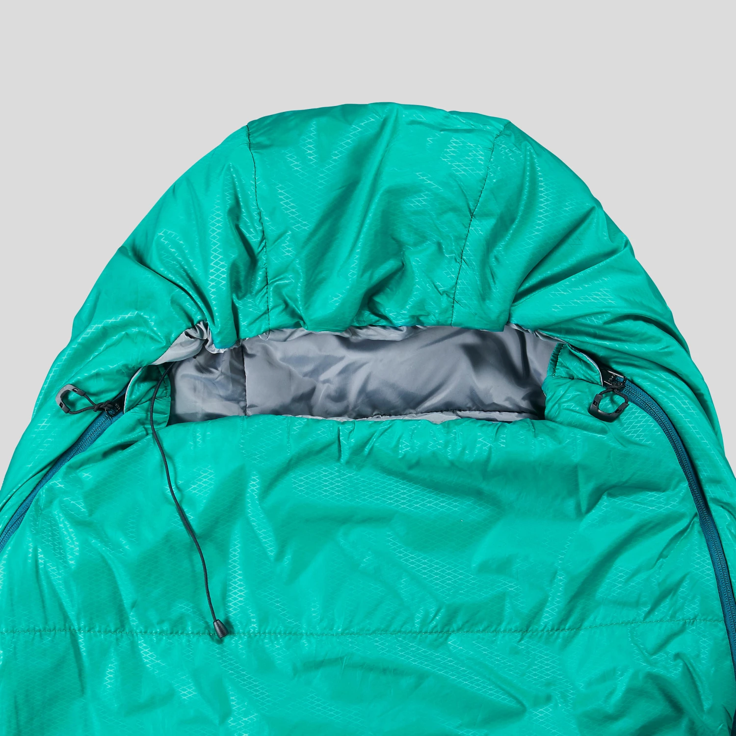 Trekking Sleeping Bag MT500 10°C 8 Trekking Sleeping Bag MT500 10°C - Image 6