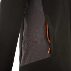 Men's Softshell Windcheater -Forclaz k5c8dc4d8309c08f9a3e9d07f5068d0b6