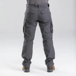 Men's Trekking Trousers -Forclaz k5d5aca448473cf7bf48f9f1a0d35f62b