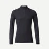 Men's Mountain Trekking Merino Wool Long-Sleeved T-Shirt With Zip Collar 2 Men's Mountain Trekking Merino Wool Long-Sleeved T-Shirt With Zip Collar -Forclaz k5fc71e36394dddf224713f239b7461ea