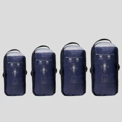 Trekking Sleeping Bag MT500 15°C -Forclaz k60a8993f4f45c05631728c676ee75b94