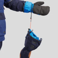 3in1 Extreme Cold Trekking Mittens - Artic 900 -30° C 37 3in1 Extreme Cold Trekking Mittens - Artic 900 -30° C -Forclaz k61f2e09d0ca3aff0b1dd559a05d9430e