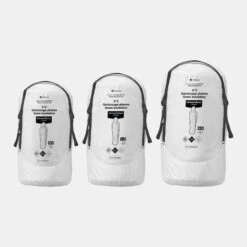 Trekking Sleeping Bag - MT900 0°C - Down -Forclaz k67e187148d8a274d6196c5226260ed54