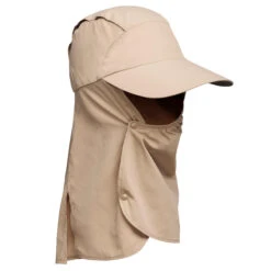 Desert Trekking Cap UV-Protection Desert 900