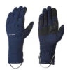 Adult Mountain Trekking Tactile Stretch Gloves -Forclaz k6b8c397623ee1419557d21c296139c4e