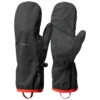 Adult Mountain Trekking Over-Gloves -Forclaz k6d8ca6ef2802ba2334c57dde239b4ce9