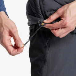 Men’s Mountain Trekking Sleeveless Down Gilet 27 Men’s Mountain Trekking Sleeveless Down Gilet -Forclaz k71b7acb9167df528709de79f00a39223