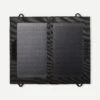 SOLAR PANEL SLR 500 V2 - 10W -Forclaz k72a446a9dc9a01a561cd00fd4d5bd59e