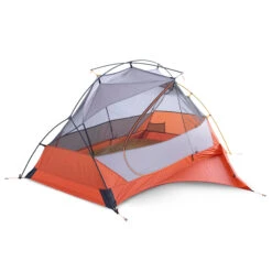 2 Man Trekking Dome Tent -Forclaz k733f41c04307a6a636917795e314638e