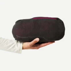 Women’s Mountain Trekking Down Jacket With Hood - MT900 -Forclaz k734e9363e05eb298524758d4015e2825