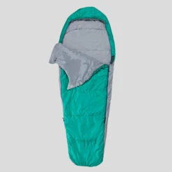 Trekking Sleeping Bag MT500 10°C 15 Trekking Sleeping Bag MT500 10°C -Forclaz k75499e879ac458d2faac3d2534d782e4