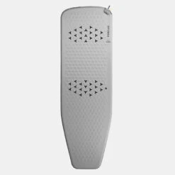 Extra Large Self-Inflating Mattress -Forclaz k78983fd432161955425d5da418ce7249