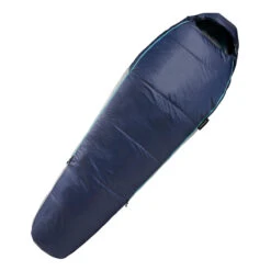 Trekking Sleeping Bag MT500 15°C -Forclaz k7a435fb0501816c5be9a419297ba4060