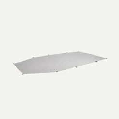 Ground Sheet For MT900 Ultralight 4 Man Tent -Forclaz k7be756c5f5b83b6324b0abd6ec66cc60