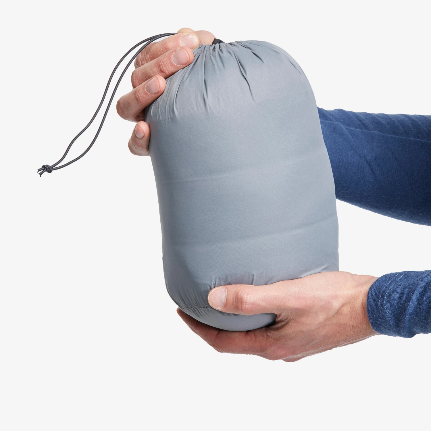 Men’s Mountain Trekking Sleeveless Down Gilet 11 Men’s Mountain Trekking Sleeveless Down Gilet - Image 9