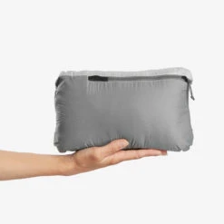 Women's Padded Jacket - MT100 -Forclaz k7d054e9a5983973211ccf5625d673711