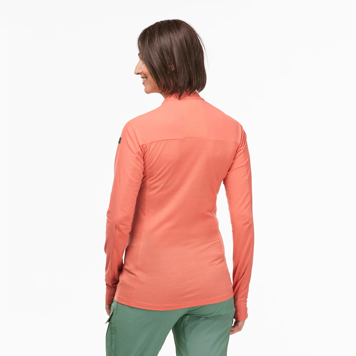 Women’s Long-sleeved T 5 Women’s Long-sleeved T - Image 3