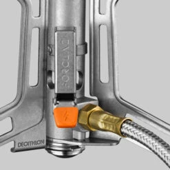 Remote Gas Stove With Lighter - MT500 -Forclaz k889def8005d5f2463325fa47abc55299