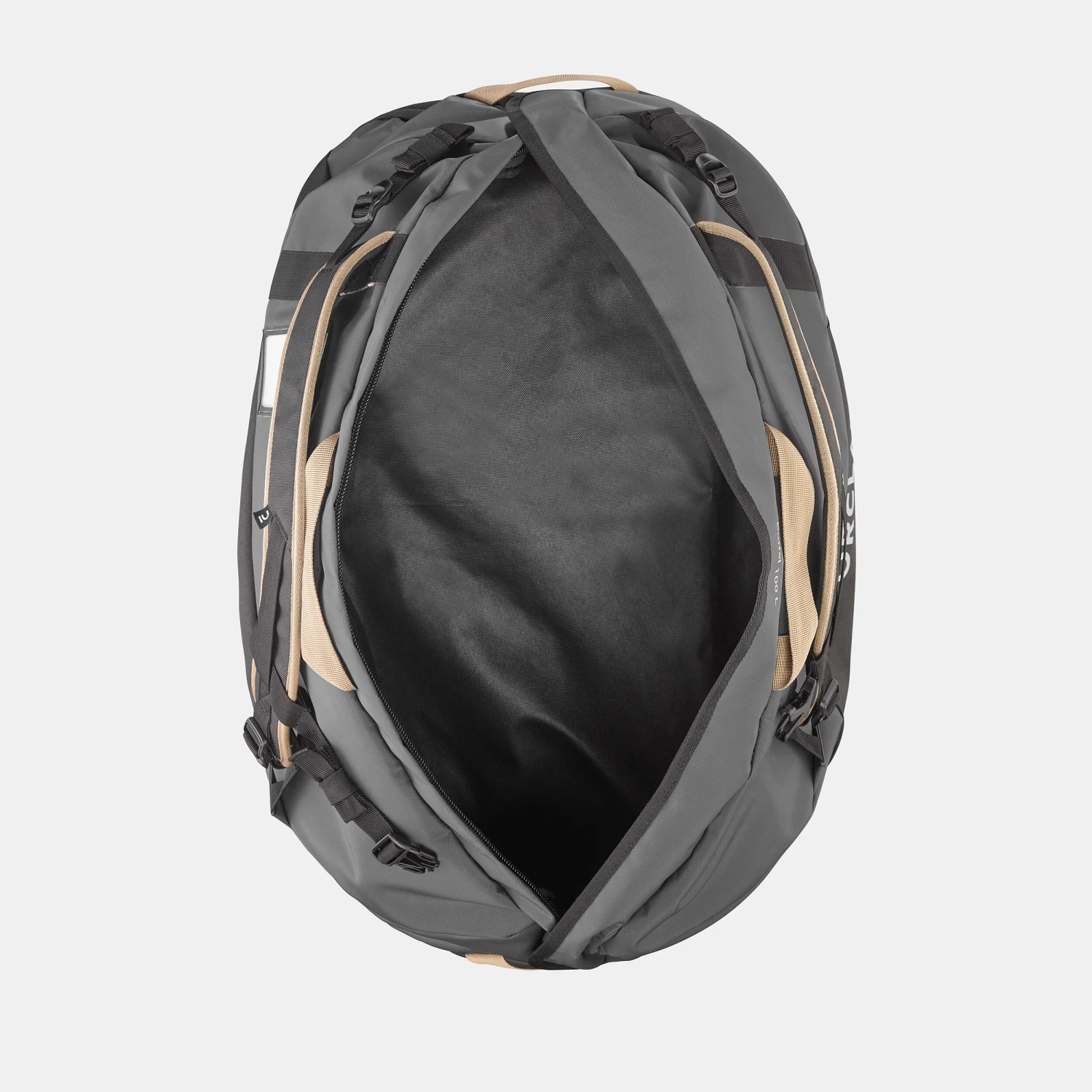 Trekking Carry Bag - 100 L 9 Trekking Carry Bag - 100 L - Image 7