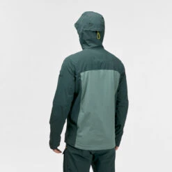 Unisex Anti-Mosquito Jacket -Forclaz k8b394375535fda28909ea66e9734c553