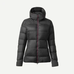 Women’s Mountain Trekking Down Jacket With Hood - MT900 -Forclaz k8bd2aa9b0c6446d24360d7e9c52b93df
