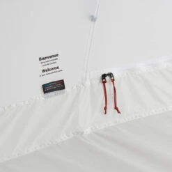 2 Man Trekking Dome Tent - MT900 Minimal Editions -Forclaz k8bde2666e113fb48217ff9045672a2ad