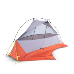 1 Man Trekking Dome Tent - MT900 -Forclaz k8ccc880e7e7e7cc41af8e29175ba6340