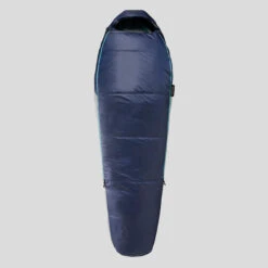 Trekking Sleeping Bag MT500 15°C -Forclaz k916ebb4896336c39d1d495d6b818565b