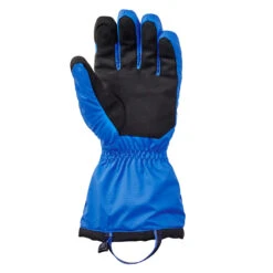 Adult 2-in-1 Exteme Cold Trekking Gloves Arctic 900 -Forclaz k942015315b9d7538256de351453395af