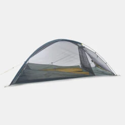 TROPICAL FREESTANDING TREKKING MOSQUITO NET TENT -Forclaz k959bd2a3d84678dc2c6eda6f1b5c751a
