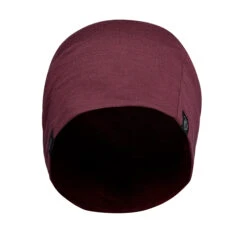 TREKKING MERINO WOOL KNIT CAP - MT500 -Forclaz k95e5aba01307b01d27383819dc7a21dd