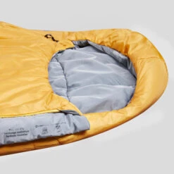 Trekking Sleeping Bag MT500 5°C 24 Trekking Sleeping Bag MT500 5°C -Forclaz k96238b8cce0d6cc4c4e4eff3fc4667f2
