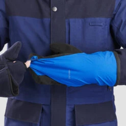 3in1 Extreme Cold Trekking Mittens - Artic 900 -30° C 36 3in1 Extreme Cold Trekking Mittens - Artic 900 -30° C -Forclaz k989f4723eb165870403e4f59b415cfbe