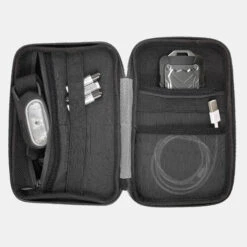 Rigid Tech Accessories Case -Forclaz k98ec5d6092635a5a18877c47dd4c92aa