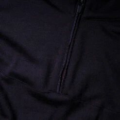 Women’s Long-sleeved Merino Zipped Neck T-shirt -Forclaz k99758b00cb2ecbe84e28c0d6c3f75686