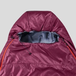 Trekking Sleeping Bag MT500 5°C 35 Trekking Sleeping Bag MT500 5°C -Forclaz k9bb6afc70e5f512ecaefc83a2ab1f6a3