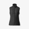 Women’s Mountain Trekking Sleeveless Down Gilet -Forclaz k9d887f8859e07947a7097707f7c9ada5